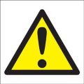 Beware Signs