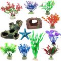 Fish Accessories