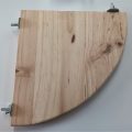 Chew Toy Platforrm 250mm