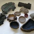 Bowls and Hides