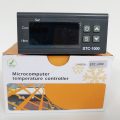 Temperature Controllers
