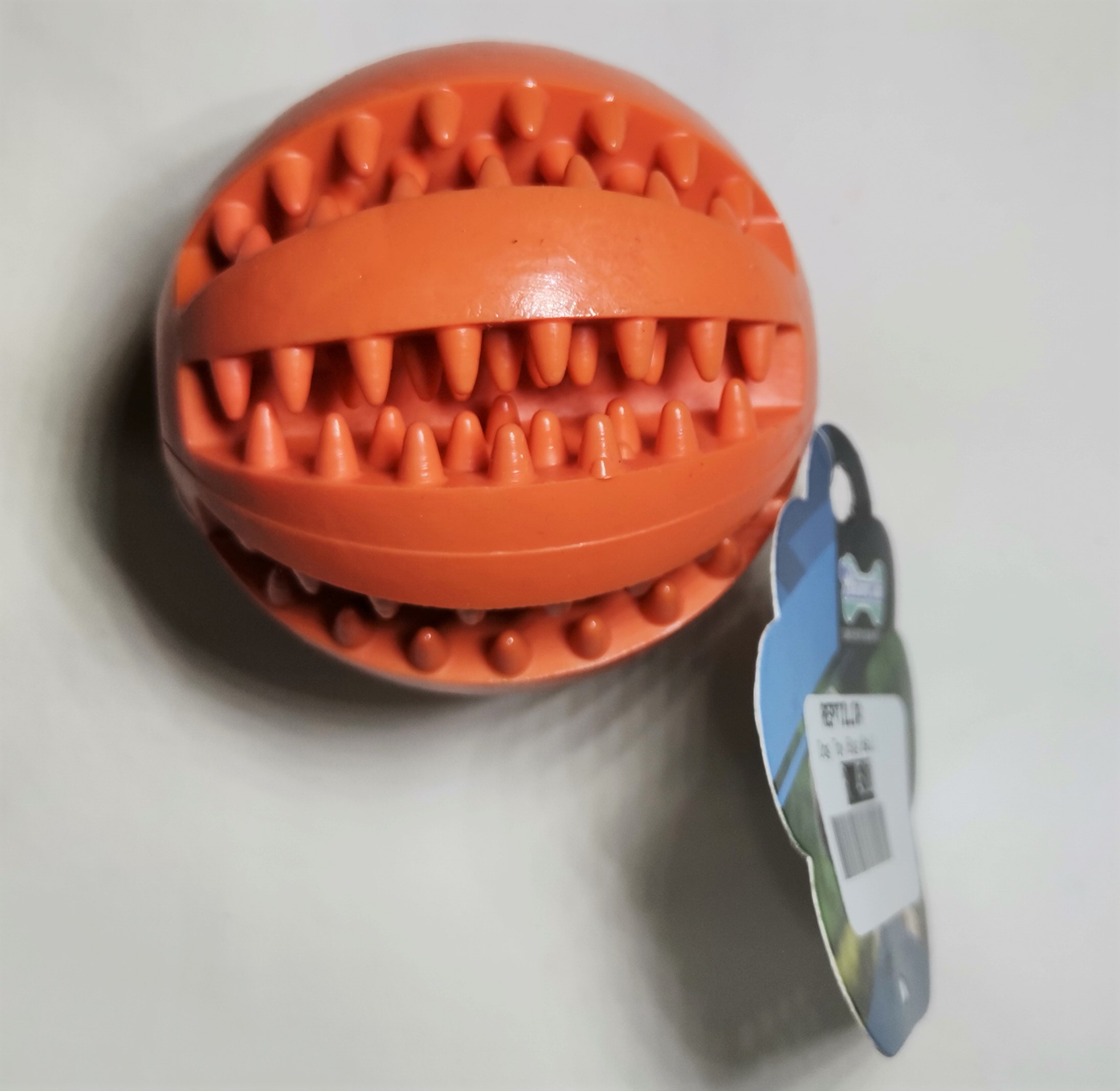 Dog Toy Big Ball Exotic Pet Store