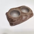 Bowl - Double Small