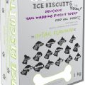 Juava Ice Biscuits Box