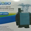 Submersible Pump Max 600L