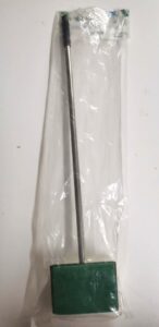 Glass Cleaner Brush