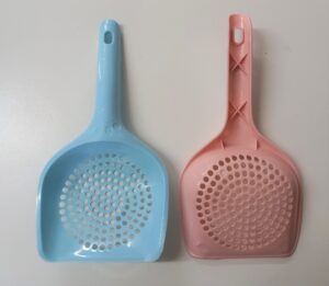 Cat Litter Scoop 1200670