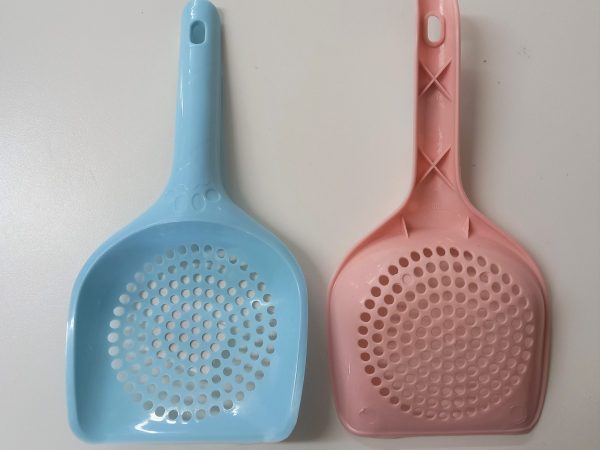 Cat Litter Scoop 1200670
