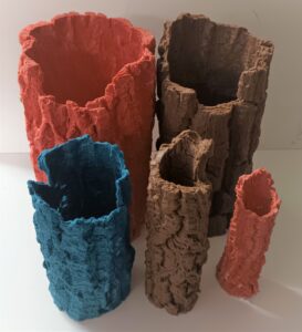 Arboreal Hide, reptile hides