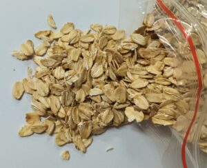 Rolled Oats