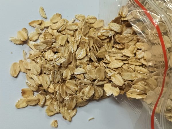 Rolled Oats
