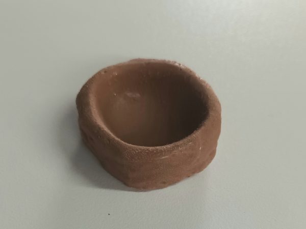 Water Bowl 4.5x4x