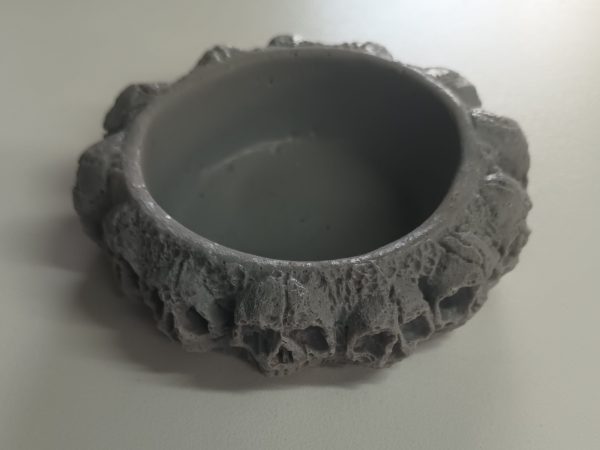 Water Bowl 10x10x
