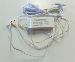 T8 Ballast 40w
