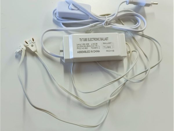 T8 Ballast 40w