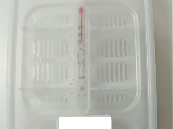 Reptile 12 Hole Breeding Box