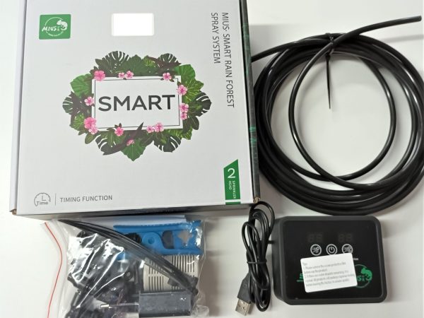 Mist Spray System Set