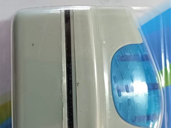 Floating Magnetic Glass Cleaner