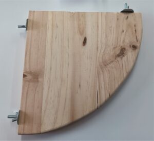 Chew Toy Platform
