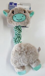 Dog Toy 634014