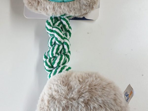 Dog Toy 634014