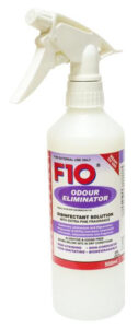 F10 Odour Eliminator