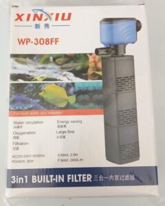 Aquarium Filters