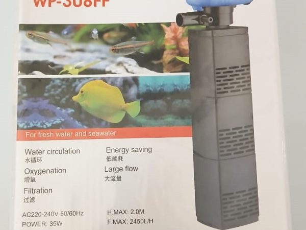Aquarium Filters