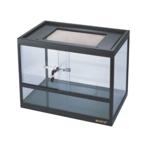 Terrarium 600x405x440mm