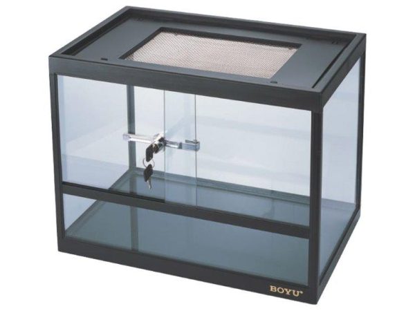 Terrarium 600x405x440mm