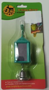 4 Sides Mirror