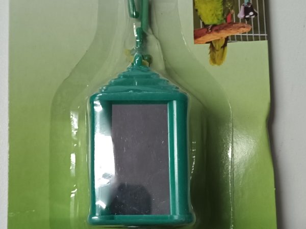 4 Sides Mirror