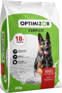 Optimizor Complete Adult