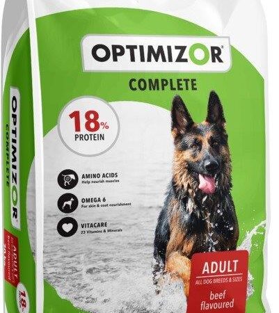 Optimizor Complete Adult