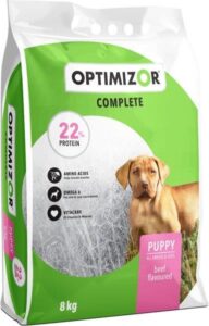 Optimizor Complete Puppy 8kg