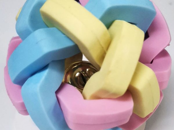 Dog Toy