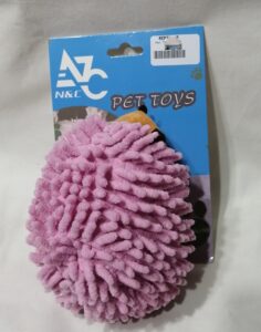 Pet Toy 614035