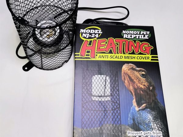 Anti-Scald Mesh Cover
