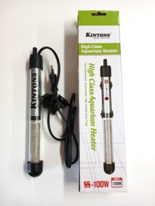 Aquarium Heater