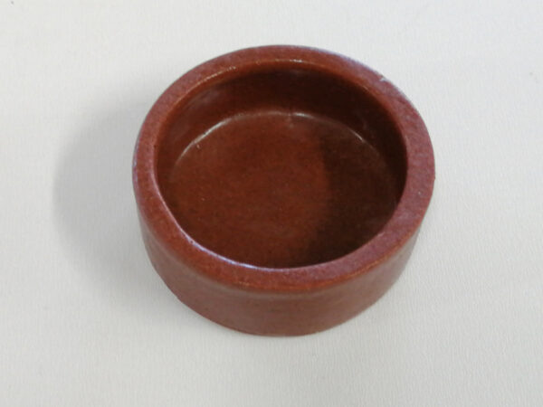 Round Bowl 5cm