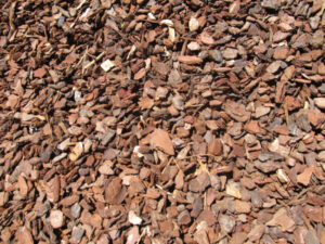 Bark Medium Chips