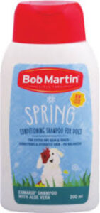 Bob Martins Orig Shampoo 200ml