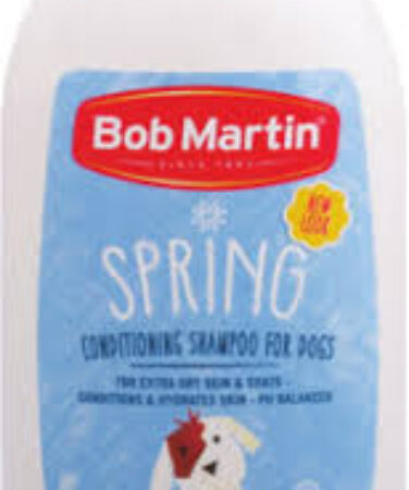 Bob Martins Orig Shampoo 200ml