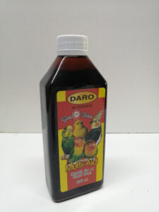 Daro Multi-aid Bird Remedie 200ml