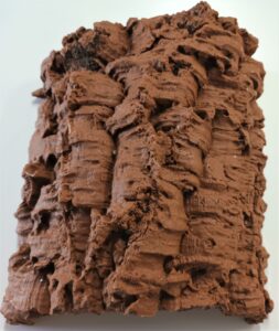 Bark Hide, reptile hides