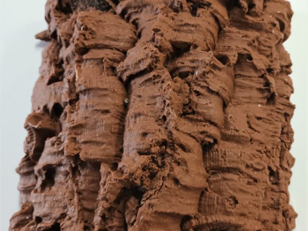 Bark Hide