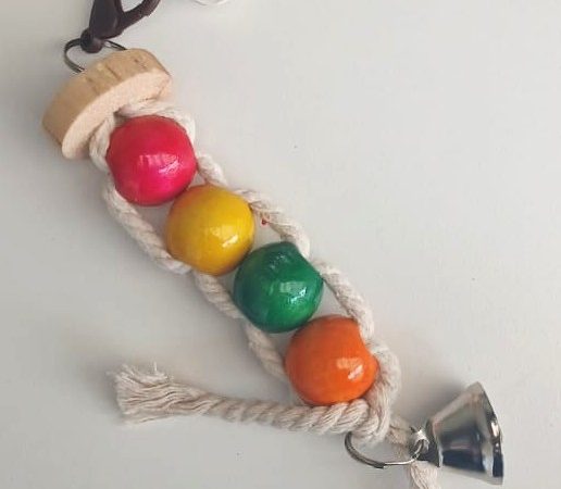 Bird Toy N628033
