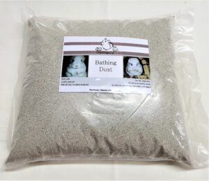 Chinchilla Bathing Dust 2.5kg