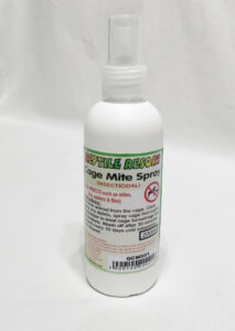 Reptile Resort Cage Mite Spray 200ml