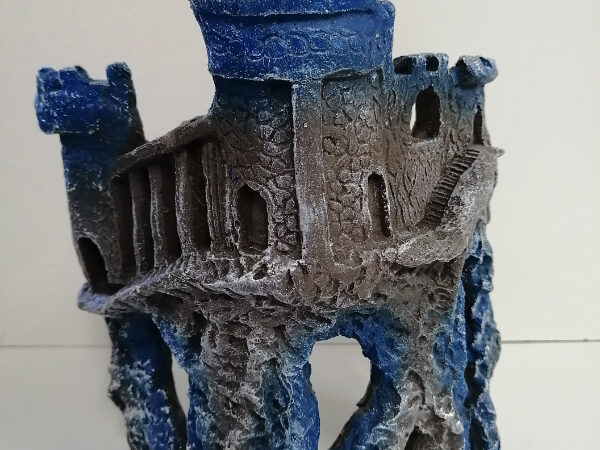 Aquarium Ornaments